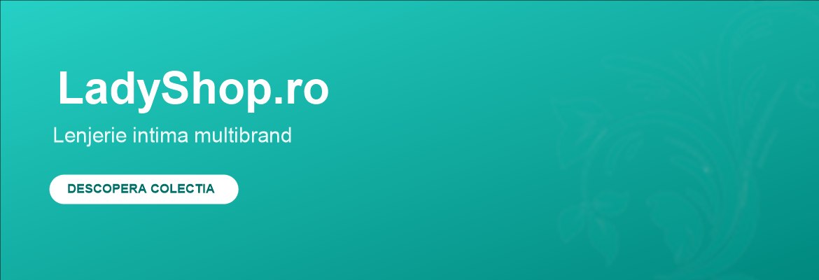 LadyShop.ro - lenjerie intima multibrand